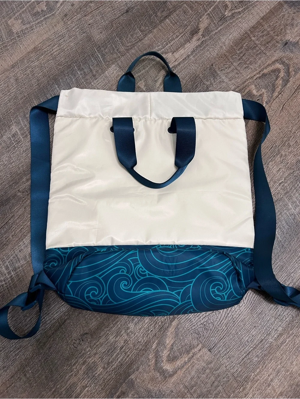 Disney official treasure